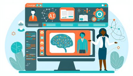 Ứng Dụng Trí Tuệ Nhân Tạo Trong Giảng Dạy: Giải Pháp Hiện Đại Cho Giáo Viên 01