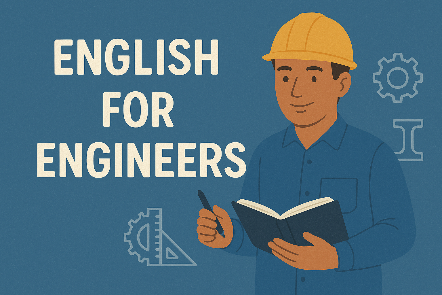 English for Engineers VLC03